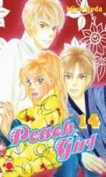 Peach Girl T.14