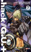 .HACK//G.U.+ T.2