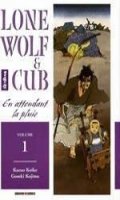 Lone Wolf & Cub T.1