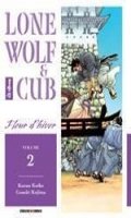 Lone Wolf & Cub T.2