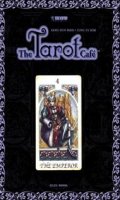 The Tarot Cafe T.4