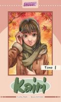 Kairi - dition poche T.1