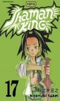 Shaman King T.17