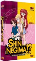 Shin Negima Box.3