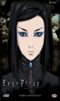 Ergo Proxy - intgrale - Prestige