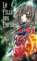 La fille des enfers T.2