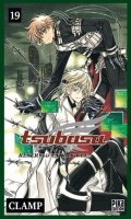 Tsubasa - Reservoir Chronicle T.19