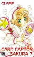 Card Captor Sakura T.7