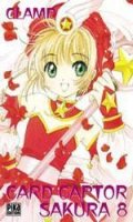 Card Captor Sakura T.8