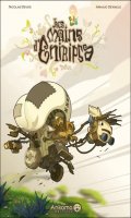 Dofus - Les mains d'Eniripsa