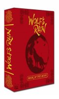 Wolf's Rain - dition prestige