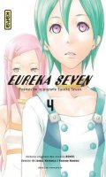 Eureka Seven T.4