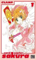 Card captor Sakura - Double T.1