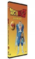 Dragon Ball Z Vol.44