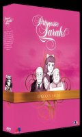 Princesse Sarah - coffret 1