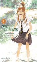 Girlfriend T.4