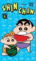 Shin Chan Saison 2 T.3