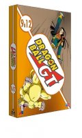 Dragon Ball GT - coffret 3