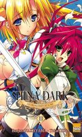 Shina Dark T.2