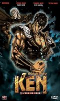 Hokuto No Ken - L're de Raoh