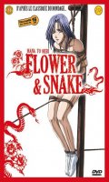 Flower & Snake - intgrale (-16 ans)