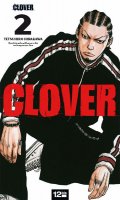 Clover T.2