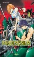 Pandemonium T.4