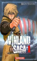 Vinland saga T.1