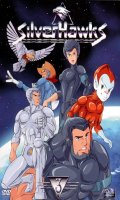 SilverHawks Vol.3