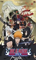 Bleach - film 1 : Memories of nobody