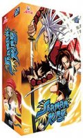 Shaman King Vol.2