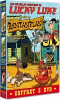 Les nouvelles aventures de Lucky Luke & Rantanplan