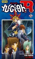 Yu-Gi-Oh !-R T.5