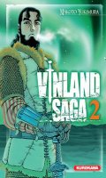 Vinland saga T.2