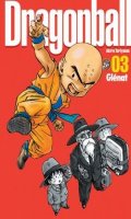 Dragon Ball - Perfect dition T.3