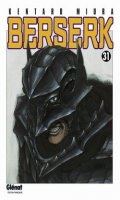 Berserk T.31