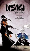 Usagi Yojimbo - comics T.3