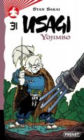 Usagi Yojimbo T.31