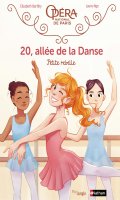 20, alle de la danse T.4