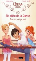 20, alle de la danse T.6