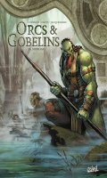 Orcs et gobelins T.16