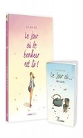 Le jour o... coffret T.6