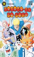 Bobobo-bo Bo-bobo T.11