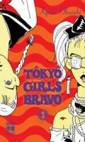 Tokyo Girls Bravo T.1