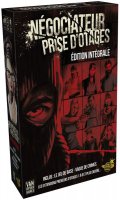 Ngociateur prise d'otage - big box collector