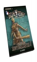 OrcQuest - Sinistres Revenants ! (extension)