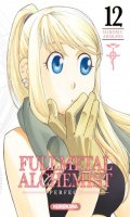 Fullmetal Alchemist T.12 - Perfect dition