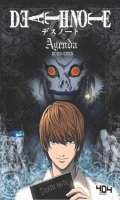 Death Note - agenda 2022-2023