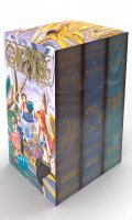 One piece - coffret Skypiea