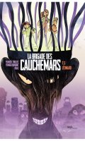 La brigade des cauchemars T.5